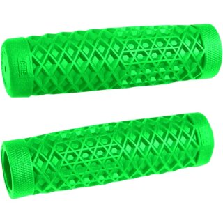 Vans x Cult, waffle handlebar grip set green