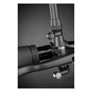 Kellermann variable mounting adaptor M6 black