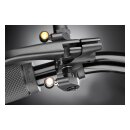 Kellermann variable mounting adaptor M6 black