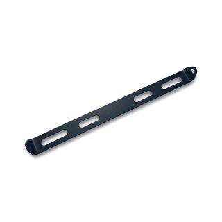 Kellermann Bullet AttoÂ® mounting bracket 204mm black