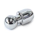 Kellermann AttoÂ® ball head adaptor chrome