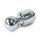 Kellermann AttoÂ® ball head adaptor chrome