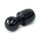 Kellermann AttoÂ® ball head adaptor black