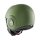 Shark Street-Drak helmet matte green