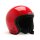 Roeg JETT Helm ECE Rot Glanz red