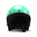 Roeg JETT Helm ECE Grün Jade Mint Pastell
