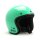Roeg JETT Helm ECE Grün Jade Mint Pastell