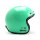 Roeg JETT Helm ECE Grün Jade Mint Pastell