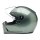 BILTWELL LANE SPLITTER Helm metallic grün olive ECE
