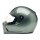 BILTWELL LANE SPLITTER Helm metallic grün olive ECE
