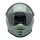BILTWELL LANE SPLITTER Helm metallic grün olive ECE