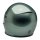 BILTWELL LANE SPLITTER Helm metallic grün olive ECE
