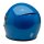 BILTWELL LANE SPLITTER Helm blau tahoe blue ECE