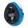 BILTWELL LANE SPLITTER Helm blau tahoe blue ECE