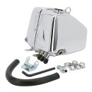 OEM Style Ersatz Öltank für Harley FXR Modelle 82-94