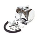 OEM Style Ersatz Öltank für Harley FXR Modelle 82-94