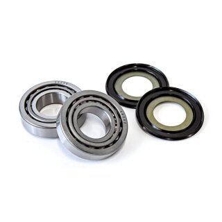 MCS, frame neck bearing, race & seal kit