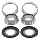 Lenkkopflager Kit für Harley Touring und Trike Modelle 14-24