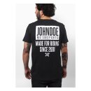 John Doe t-shirt Signature black