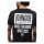 John Doe t-shirt Signature black
