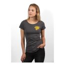 John Doe t-shirt Tiger grey