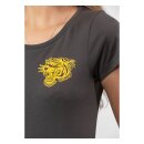 John Doe t-shirt Tiger grey