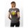 John Doe t-shirt Tiger grey