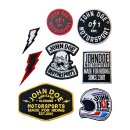 John Doe Patch 1