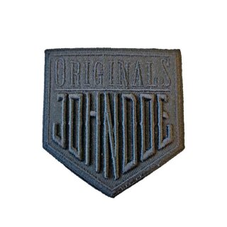 John Doe Patch 2