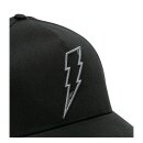 John Doe Trucker cap Flash black