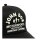 John Doe Trucker cap Black /White