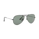 John Doe sunglasses Aviator Matte Black
