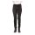Rokker Lady Slim high waist Rokkertech jeans, slim black