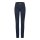 Rokker Lady Slim high waist Rokkertech jeans, dark blue