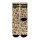 American Socks Signature Skater Tortilla, double black strip