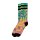 American Socks Signature Stay Cool, double black striped