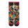 American Socks Signature Fireball, double black striped