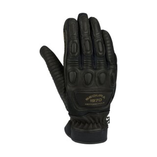 Segura Jango gloves, black