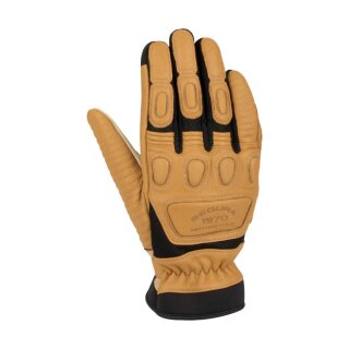 Segura Jango gloves, beige