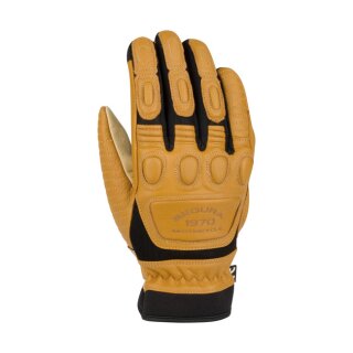 Segura Lady Jango gloves, beige