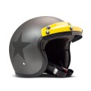 DMD Racing peak yellow