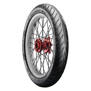 Avon Roadrider MKII front tire 110/80V17 57V