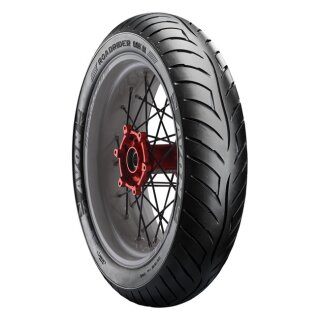 Avon Roadrider MKII rear tire 150/70V18 70V