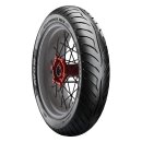 Avon Roadrider MKII rear tire 150/70V18 70V