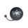 Kuryakyn Orbit 5-3/4" headlamp unit LED, black