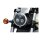 Kuryakyn Orbit 5-3/4" headlamp unit LED, black