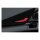 Kuryakyn Omni LED side saddlebag inserts, satin black
