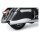 Kuryakyn saddlebag accents chrome