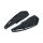Kuryakyn, Phantom driver floorboards. Gloss black