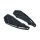 Kuryakyn, Phantom driver floorboards. Gloss black